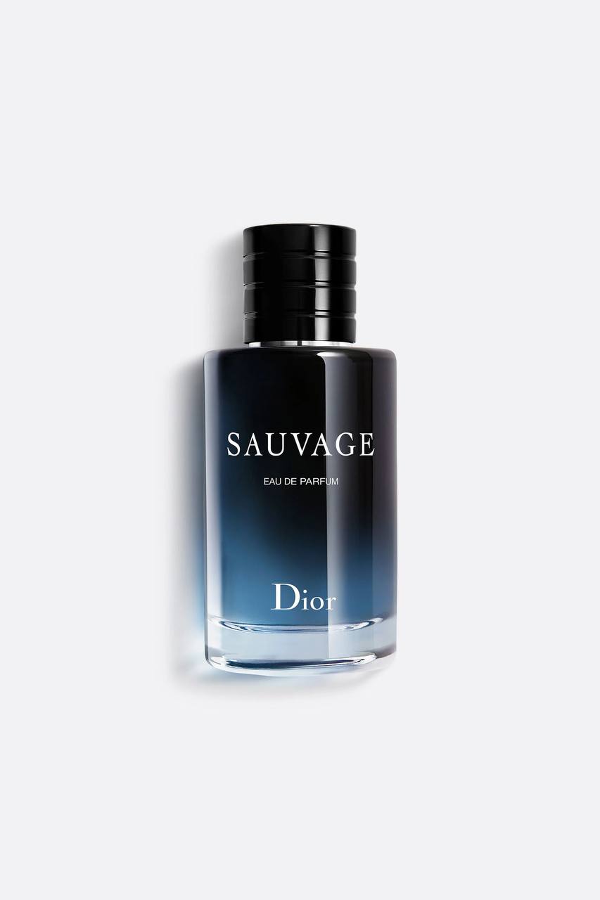 Sauvage Eau de Parfum